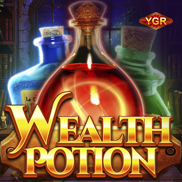 Wealth Potion - DEMO MBS